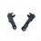 1Pair Hanger Connection Frame, Engine Suspension Beam,for 6