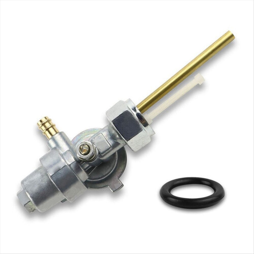 Motorfiets tankschakelaar olieplug tankplug klepschakelaar 2
