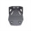 Motoraccessoires Skid Plate Bash Frame Motorbescherming voor 6