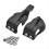 Motorcycle Fork Bottom Shoe Guard Cover Protector For XCF XCW 1