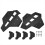 Engine Cylinder Head Valve Cover Guard Protector for 7