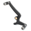 Leva del cambio con punta e tallone per Indian Scouts Hussar 2015-2022 B 6