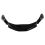 Motorcykel Forward Air Lip Cover Fairing til sort 6