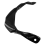 Motorcykel Forward Air Lip Cover Fairing til sort 1