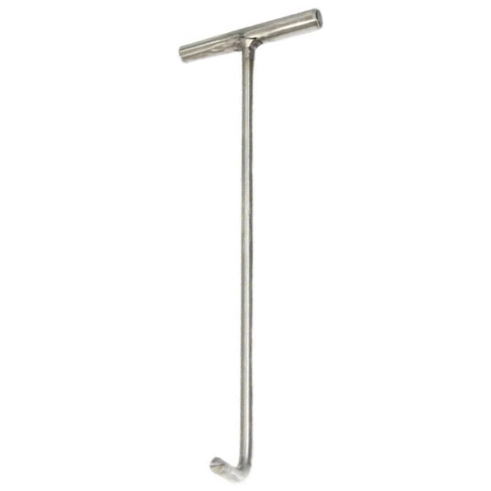 Heavy Duty Manhole Hook Manhole Cover Lifter Lifting Hook 7751000056797