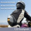 Motorcykel skuldertaske LED-lys Bluetooth DIY S 6