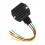 32800-38F10 Motorcykel Spændingsregulator Ensretter 6