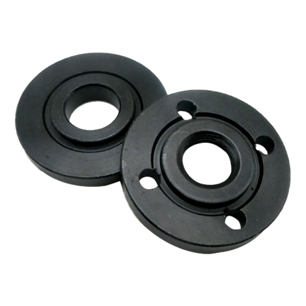 Professional M16 Thread Angles Grinder Inner Outer Flange Nut 7751000057008