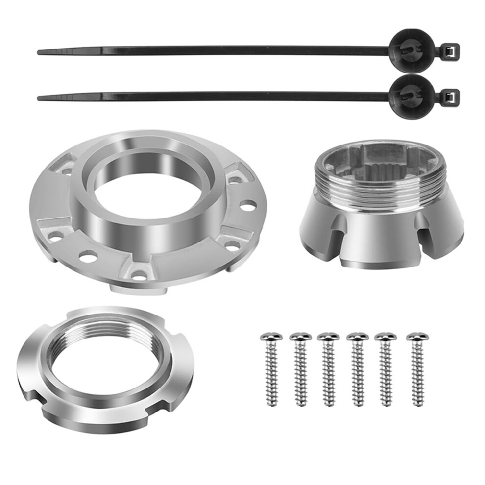 Washer Replacement Kit Washing Machine Repair Part Metal Drive