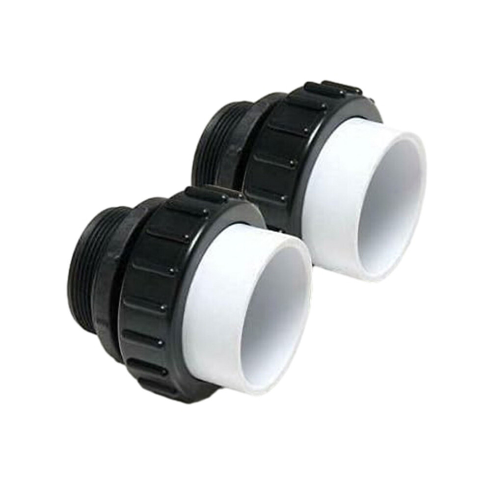 Essential Repair Part Pvc Union Pool Pipe Fitting Pool Equipment 7751000057237