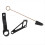 Auto Cam Phase Shifter Befestigung + Timing Kette Locking Tool für 3
