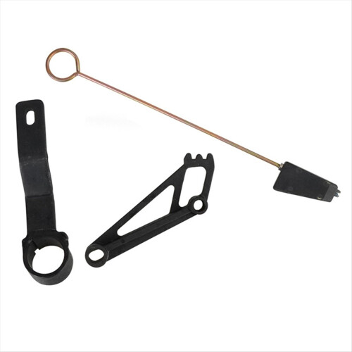 Auto Cam Phase Shifter Befestigung + Timing Kette Locking Tool für 2