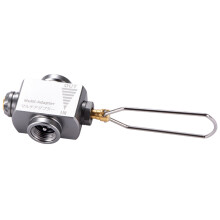 Camping Gas Canisters Gas Refill Gas Refill Adapter