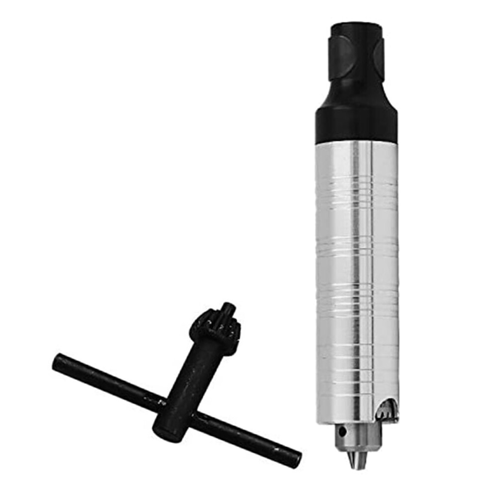 Handpiece Chuck 0.3-4Mm Flexible Shaft Handle Rotary Grinders 7751000057220