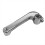 Leva del cambio in alluminio per XL883 2004-2023 6