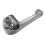 Leva del cambio in alluminio per XL883 2004-2023 7
