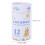 Dustless Chalk with Chalk Holder for Writing Painting on 2