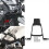 Support de feu auxiliaire avant de moto 7