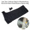 Enhances Woodworking Projects with Effective Dust Bag Solution 7