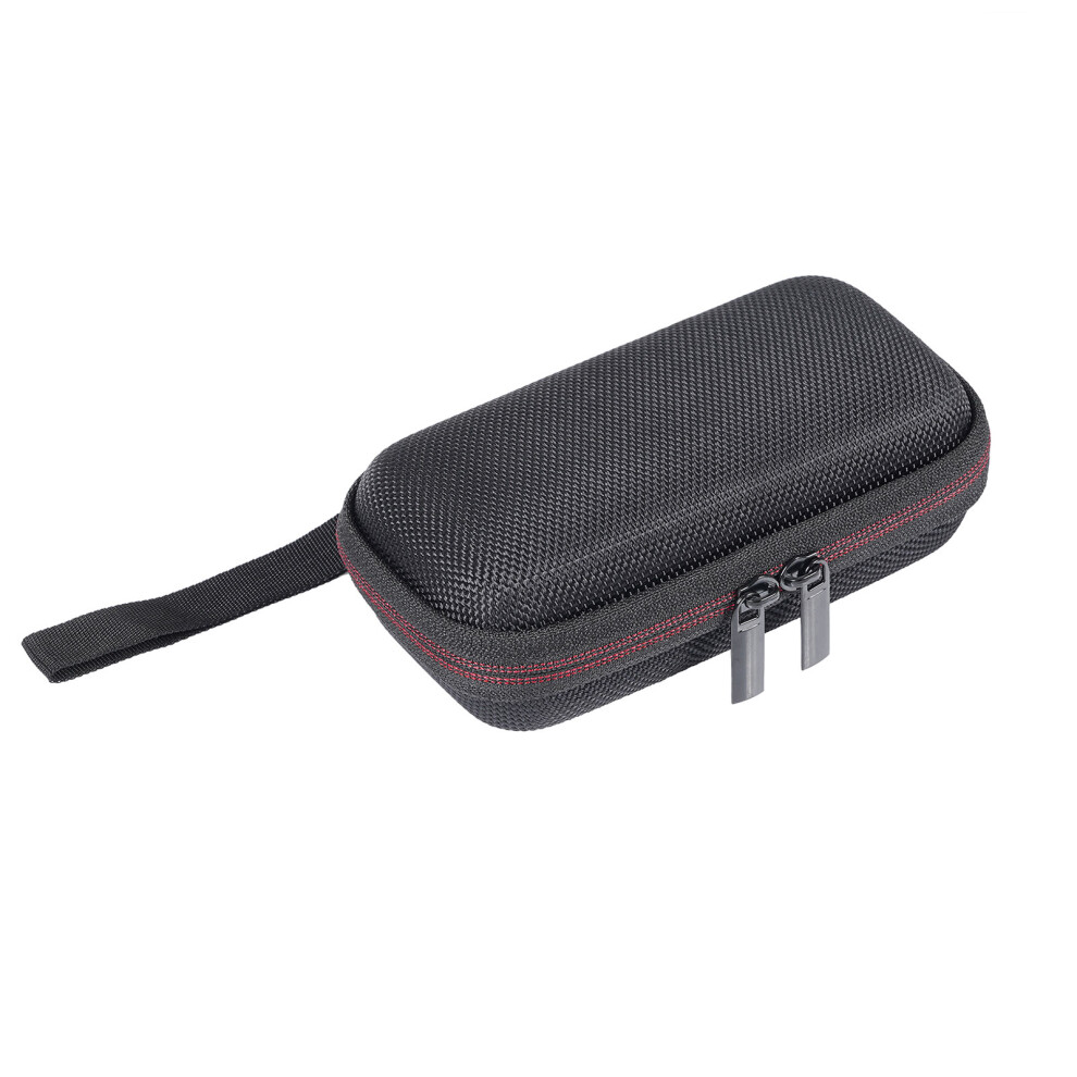 Protective Eva Hard Case For Touch Mouse Carrying Storage Bag Black 7751000057466