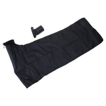 Enhances Woodworking Projects with Effective Dust Bag Solution