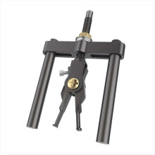 2-Jaw Car Inner Bearing Puller Tool High-Hardness Gear Puller