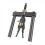 2-Jaw Car Inner Bearing Puller Tool High-Hardness Gear Puller 1