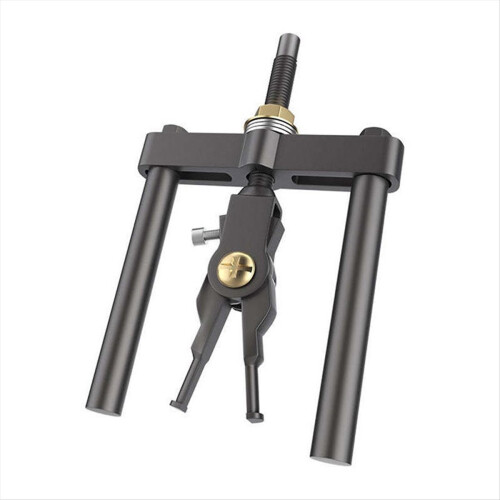 2-Jaw Car Inner Bearing Puller Tool High-Hardness Gear Puller