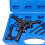 Flywheel Crankshaft Pulley Puller Tool 6