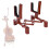 Professional Portable Folding Violin Stand Bracket 4