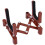 Professional Portable Folding Violin Stand Bracket 7