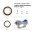 3D Printers Supplies Aviation Engine Accessaries Innovation 6