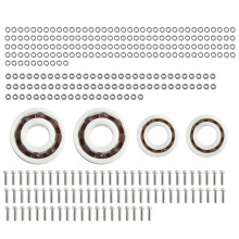 3D Printers Supplies Aviation Engine Accessaries Innovation