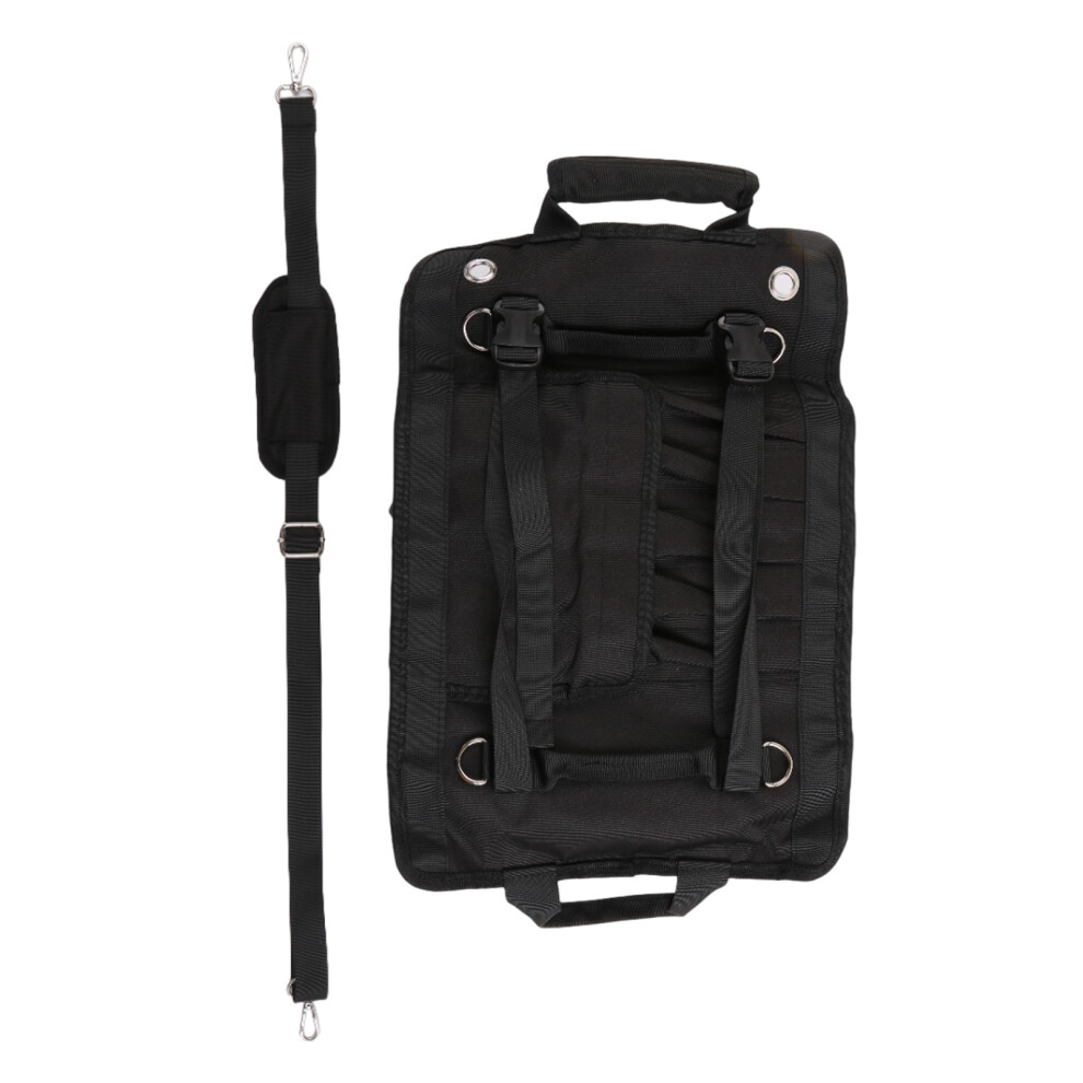 Rolling Tool Bag Pouches Tool Organizers Multipockets For 7751000057756