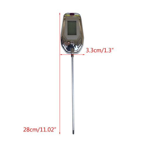 Convenient Soil Analysis Device Soil Testing Meter Monitor 2