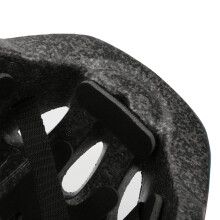 Kinder verstellbarer hellblauer Sicherheitshelm für Radfahren, Skaten & Scooter