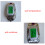 Convenient Soil Analysis Device Soil Testing Meter Monitor 7