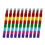 Stackable Crayon Pencil 10 Color Birthday Party Gift Bag Fillers 1