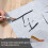 Water Drawing Writing Cloth, Reusable Chinese Calligraphy Paper 3