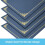 30 Pack Certificate Holders, Diploma Covers Gold Foil Border 5