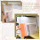 32 unidades de papel para scrapbook de 12x12 polegadas com 60 guias de índice 4