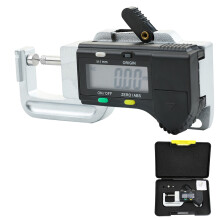 0.01mm Electronic Thickness Gauges 0.01mm Digital Micrometers