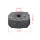 8 Pcs Drum Cymbal Felt Pads Set Replacement Parts 8