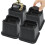 Bed Risers Heavy Duty, Adjustable Furniture Risers for Bed 6