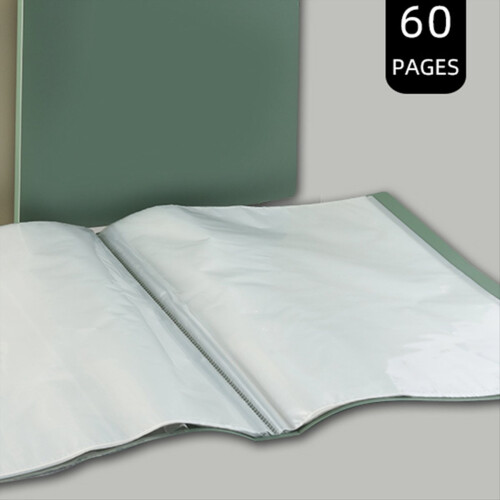 A3 Kunstmappe mit seitlichem Einstieg für Studenten – Malmappe, Beige 2