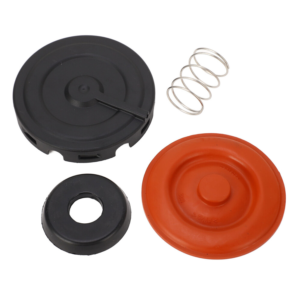 4Pcs Pcv Valve Diaphragm Repair Kit 07K103469l Fit 8320539221199
