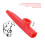 Plastic Mini Portable Kazoo Ukulele Guitar Partner 7
