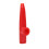 Plastic Mini Portable Kazoo Ukulele Guitar Partner 9