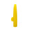 Plastic Mini Portable Kazoo Ukulele Guitar Partner 10