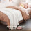 White Throw Blanket for Couch - Cozy Blanket for Women, Cute Throws 7